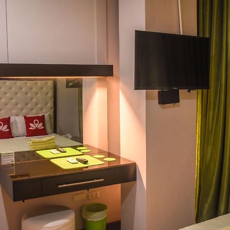 Davao City Zen Rooms Pryce Business Park מראה חיצוני תמונה