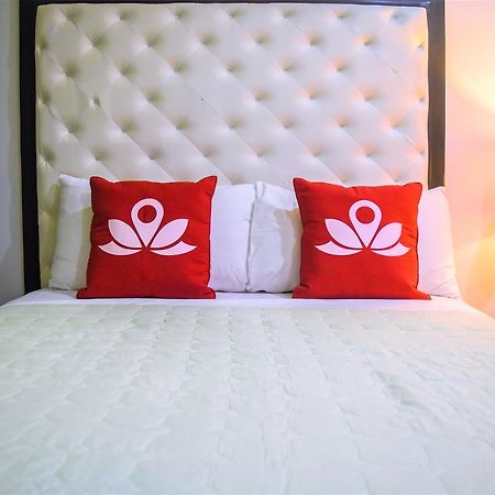 Davao City Zen Rooms Pryce Business Park מראה חיצוני תמונה