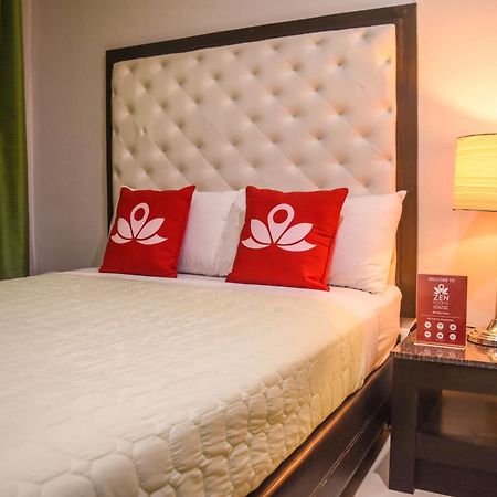 Davao City Zen Rooms Pryce Business Park מראה חיצוני תמונה