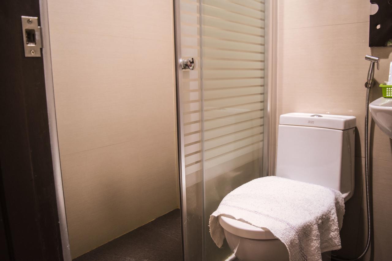 Davao City Zen Rooms Pryce Business Park מראה חיצוני תמונה