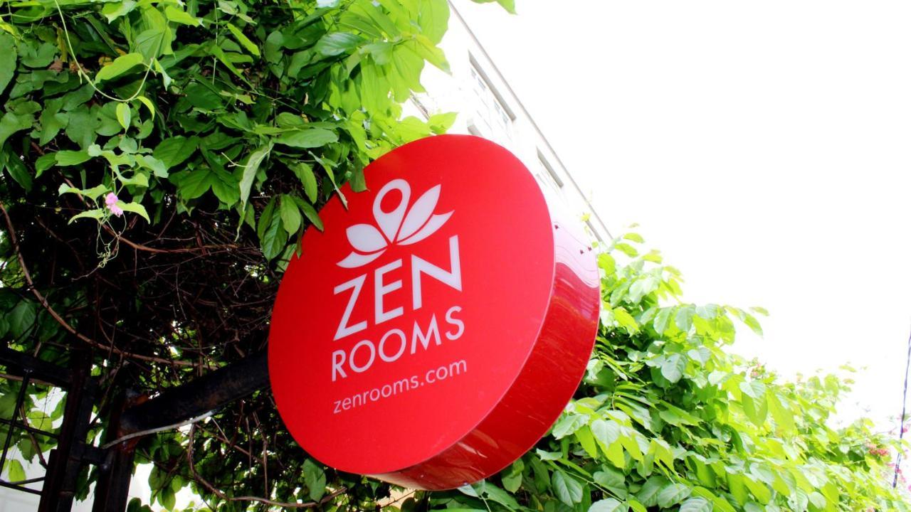 Davao City Zen Rooms Pryce Business Park מראה חיצוני תמונה