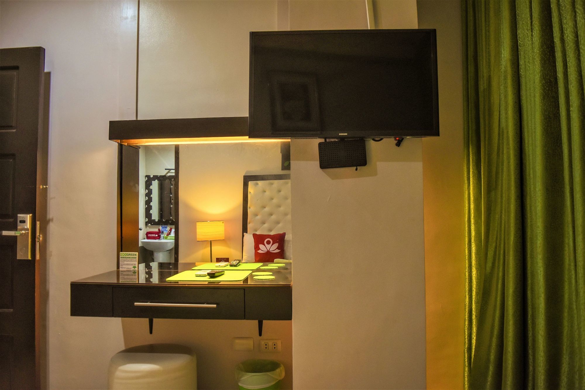 Davao City Zen Rooms Pryce Business Park מראה חיצוני תמונה