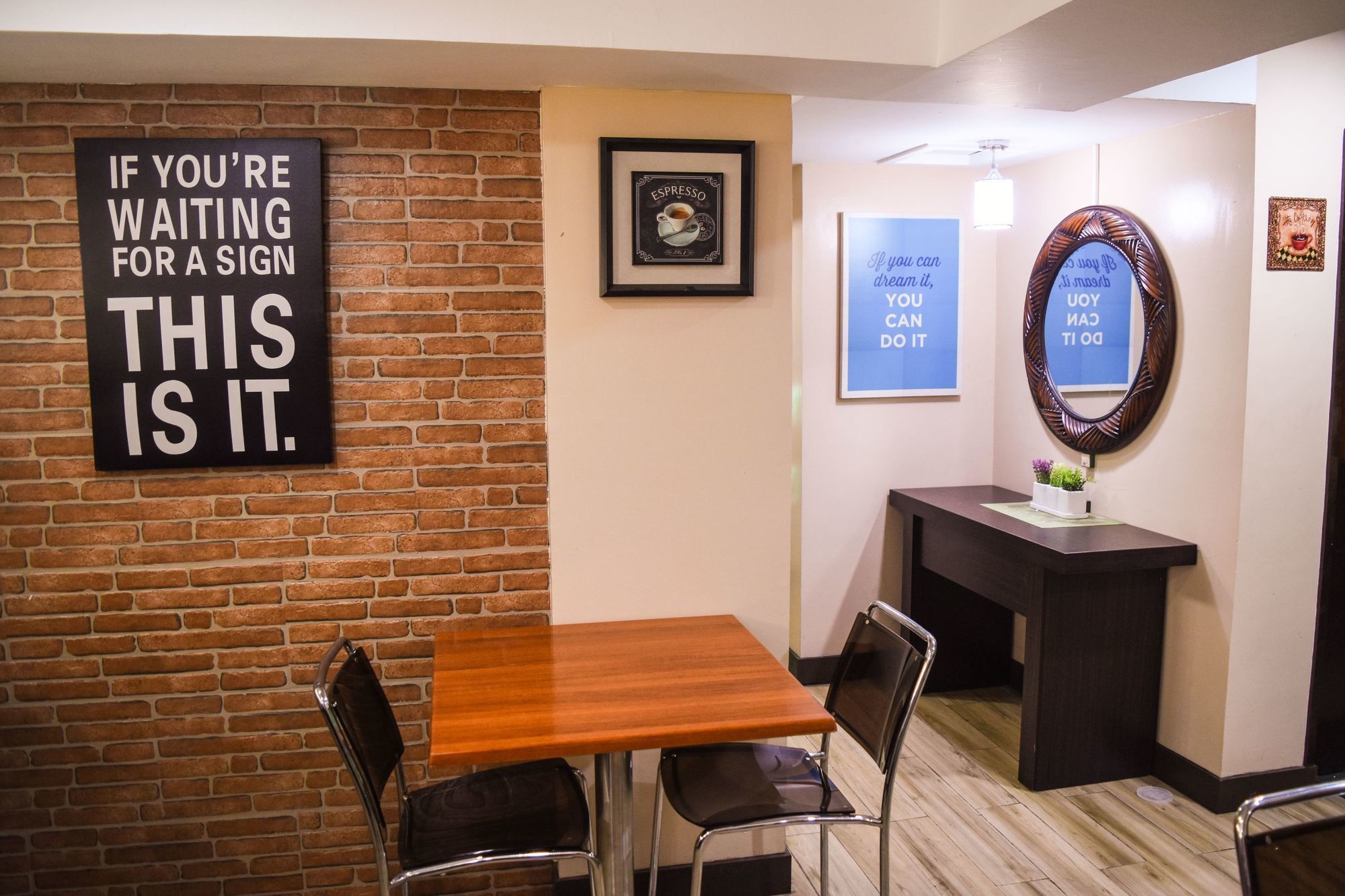 Davao City Zen Rooms Pryce Business Park מראה חיצוני תמונה