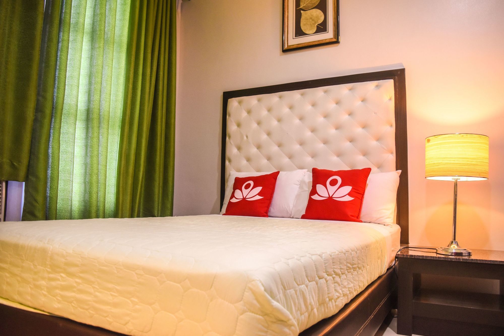 Davao City Zen Rooms Pryce Business Park מראה חיצוני תמונה